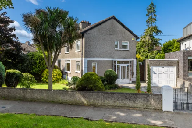 Photo of 58 Brookwood Avenue, Artane, Dublin 5, D05 A2K8