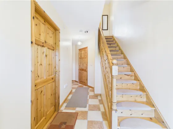 Photo of 10 Cois Eilbhe,, Saint Brendan's Road,, Lisdoonvarna, Co. Clare., V95 CF64