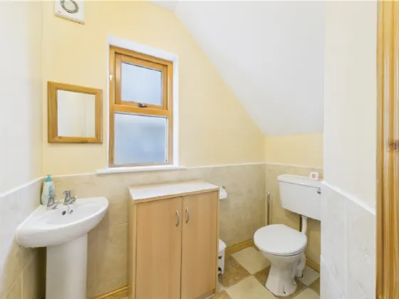 Photo of 10 Cois Eilbhe,, Saint Brendan's Road,, Lisdoonvarna, Co. Clare., V95 CF64