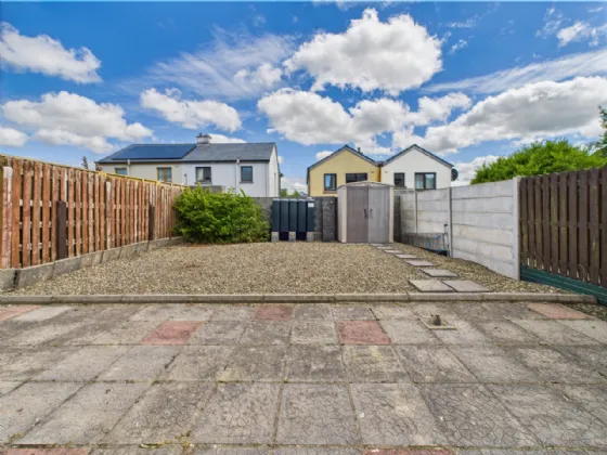 Photo of 10 Cois Eilbhe,, Saint Brendan's Road,, Lisdoonvarna, Co. Clare., V95 CF64