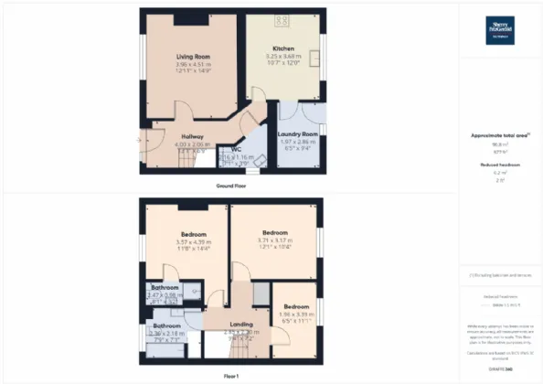 Photo of 10 Cois Eilbhe,, Saint Brendan's Road,, Lisdoonvarna, Co. Clare., V95 CF64