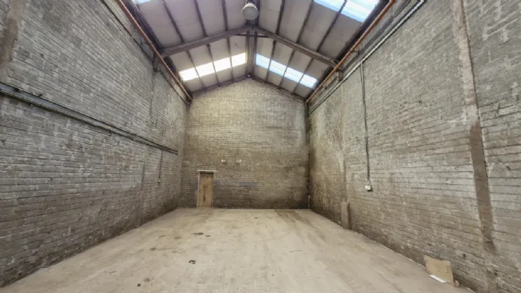 Photo of Unit 10,, Airglooney Business Park,, Tuam, Co. Galway