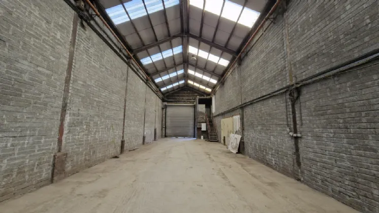 Photo of Unit 10,, Airglooney Business Park,, Tuam, Co. Galway