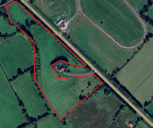 Photo of Leney, Ballinalack, Co. Westmeath