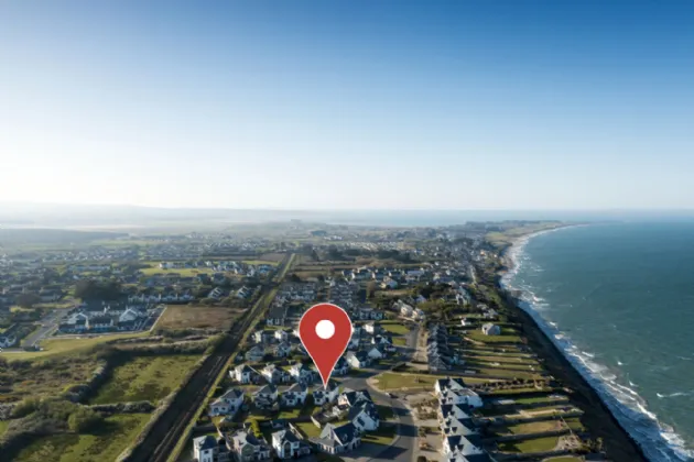 Photo of 38 South Bay, Rosslare Strand, Co. Wexford, Y35 CD43