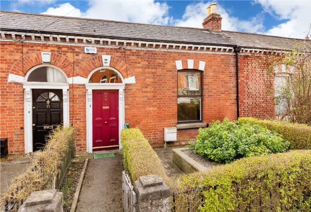 Photo of 29 Clonliffe Road, Drumcondra, Dublin 3, D03 PN80