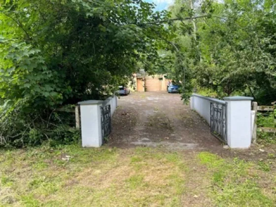 Photo of Derelict Bungalow On Circa 1.59 Acr, Brownsbarn, Thomastown, Co Kilkenny, R95 AK5V