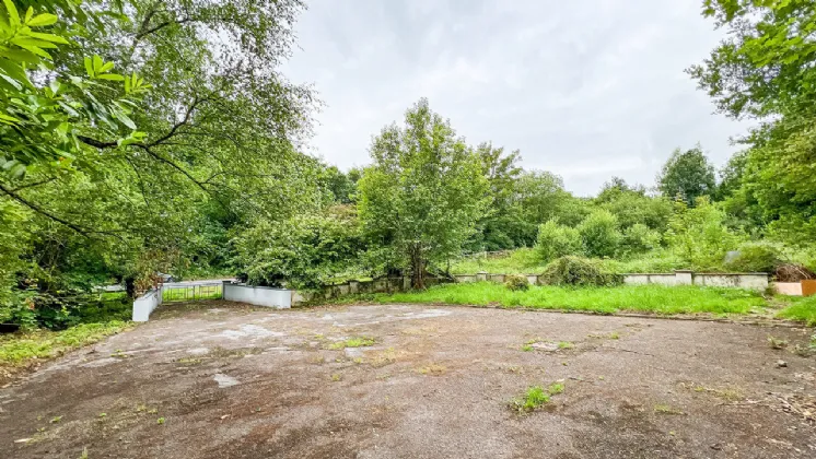 Photo of Derelict Bungalow On Circa 1.59 Acr, Brownsbarn, Thomastown, Co Kilkenny, R95 AK5V