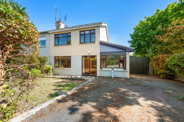 Photo of 3 The Alders, Mallow, Co Cork., P51Y28D