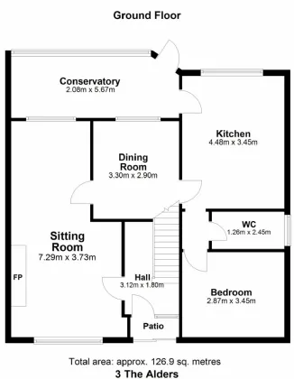 Photo of 3 The Alders, Mallow, Co Cork., P51Y28D