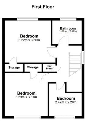 Photo of 3 The Alders, Mallow, Co Cork., P51Y28D