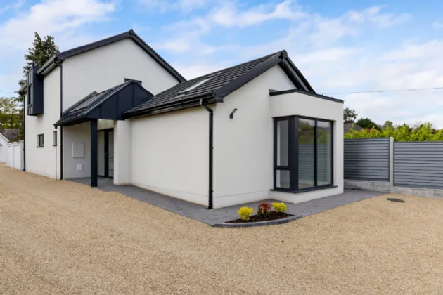 Photo of The Haven, Millbank, Killincarrig, Greystones, Co Wicklow