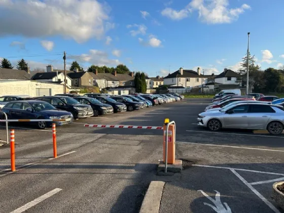 Photo of 6 Lynnbury Terrace, Mullingar, Co. Westmeath, N91 Y7X0