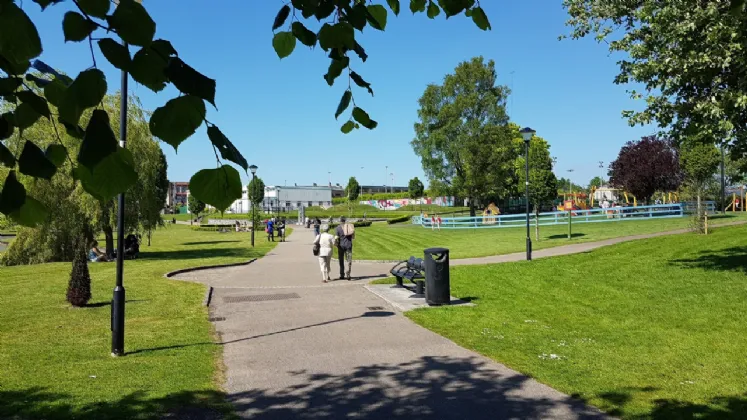 Photo of 6 Lynnbury Terrace, Mullingar, Co. Westmeath, N91 Y7X0