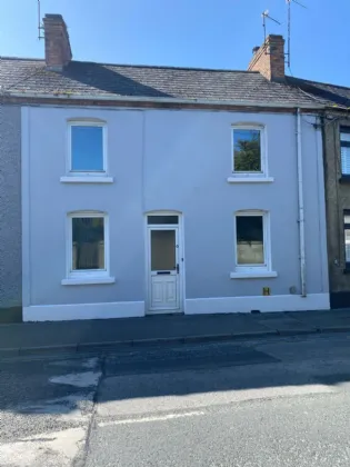 Photo of 6 Lynnbury Terrace, Mullingar, Co. Westmeath, N91 Y7X0