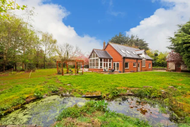 Photo of Lumiere, Barstown, Dunboyne, Co Meath, A86 W448