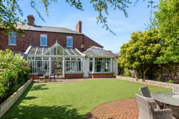 Photo of 2 Homelee, Ballsbridge, Dublin 4, D04 Y6F6