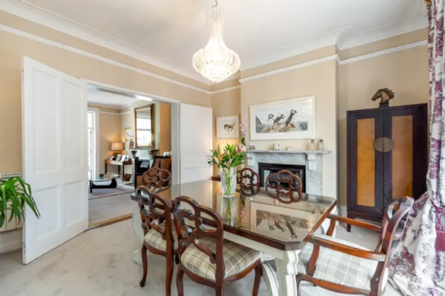 Photo of 2 Homelee, Ballsbridge, Dublin 4, D04 Y6F6