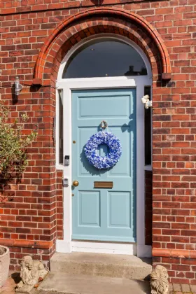 Photo of 2 Homelee, Ballsbridge, Dublin 4, D04 Y6F6