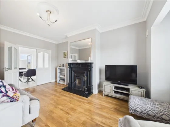 Photo of 25 Cois na Ce, Cappa Road, Kilrush, Co Clare, V15 VX46