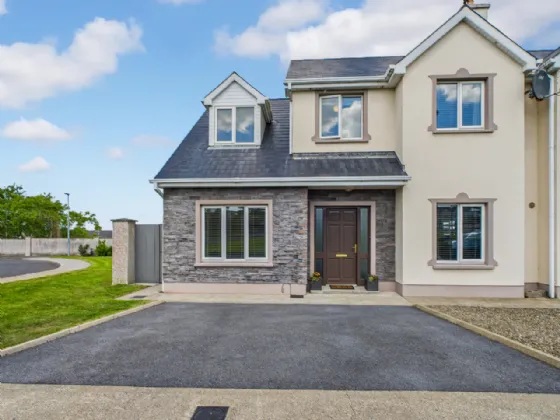 Photo of 25 Cois na Ce, Cappa Road, Kilrush, Co Clare, V15 VX46