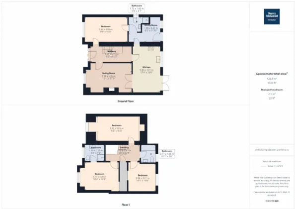 Photo of 25 Cois na Ce, Cappa Road, Kilrush, Co Clare, V15 VX46