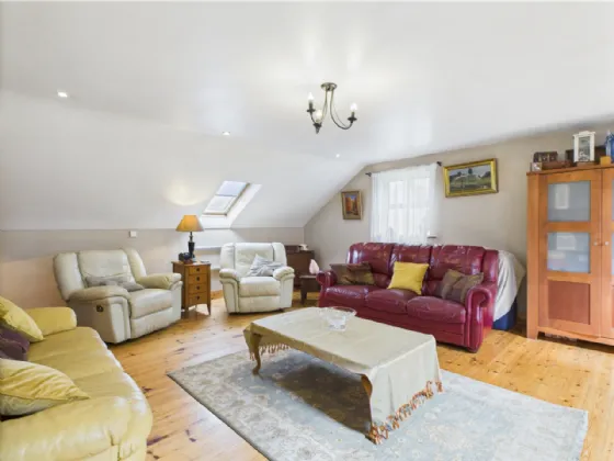 Photo of Shop, Storage Shed & 1st Floor Apt., Kilmaley, Ennis, Co Clare, V95 R2HW