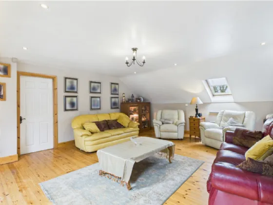 Photo of Shop, Storage Shed & 1st Floor Apt., Kilmaley, Ennis, Co Clare, V95 R2HW