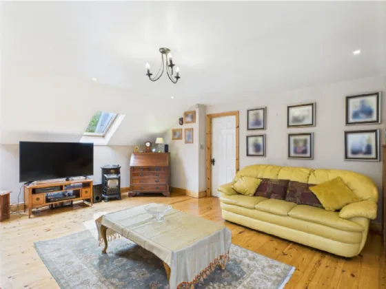 Photo of Shop, Storage Shed & 1st Floor Apt., Kilmaley, Ennis, Co Clare, V95 R2HW