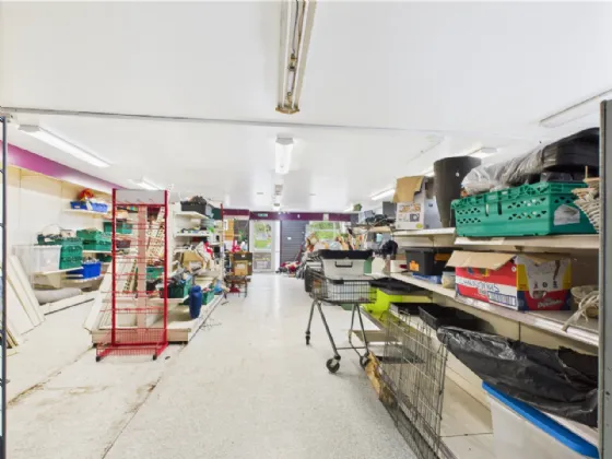 Photo of Shop, Storage Shed & 1st Floor Apt., Kilmaley, Ennis, Co Clare, V95 R2HW