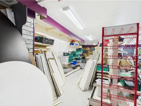 Photo of Shop, Storage Shed & 1st Floor Apt., Kilmaley, Ennis, Co Clare, V95 R2HW