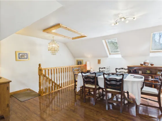 Photo of Shop, Storage Shed & 1st Floor Apt., Kilmaley, Ennis, Co Clare, V95 R2HW