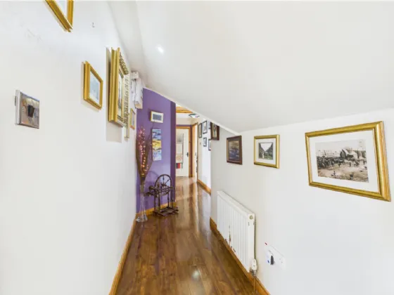 Photo of Shop, Storage Shed & 1st Floor Apt., Kilmaley, Ennis, Co Clare, V95 R2HW