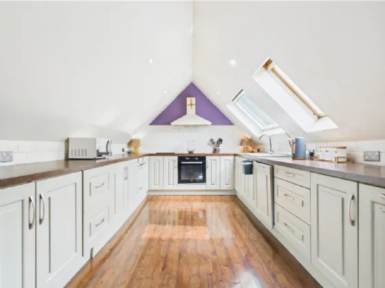 Photo of Shop, Storage Shed & 1st Floor Apt., Kilmaley, Ennis, Co Clare, V95 R2HW