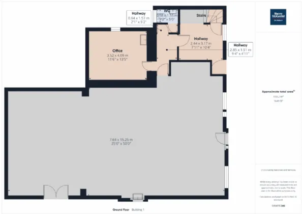 Photo of Shop, Storage Shed & 1st Floor Apt., Kilmaley, Ennis, Co Clare, V95 R2HW