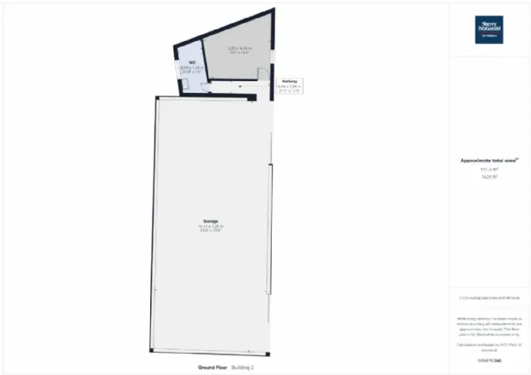 Photo of Shop, Storage Shed & 1st Floor Apt., Kilmaley, Ennis, Co Clare, V95 R2HW