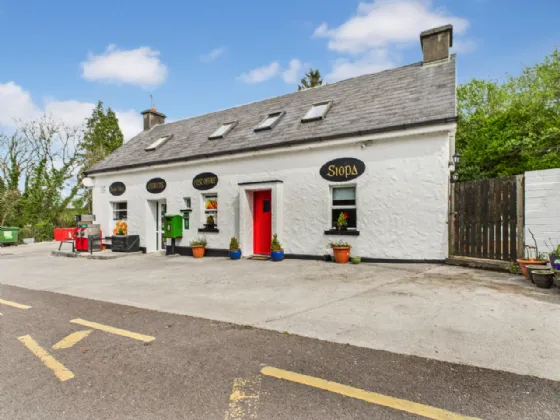 Photo of Shop, Storage Shed & 1st Floor Apt., Kilmaley, Ennis, Co Clare, V95 R2HW