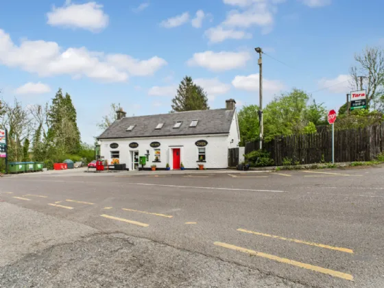 Photo of Shop, Storage Shed & 1st Floor Apt., Kilmaley, Ennis, Co Clare, V95 R2HW