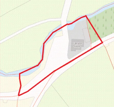 Photo of Shop, Storage Shed & 1st Floor Apt., Kilmaley, Ennis, Co Clare, V95 R2HW