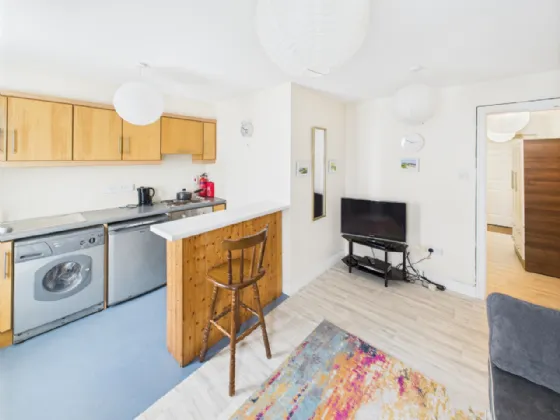 Photo of 18 Nenagh Manor Retirement Apartments, Nenagh, Co. Tipperary, E45 YY86