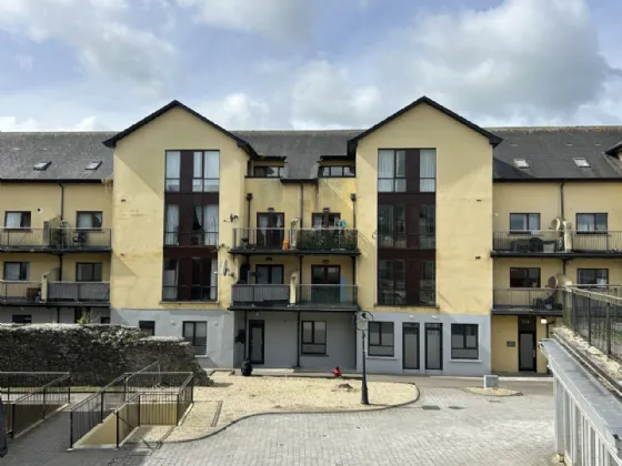 Photo of Apartment 44 Lowergate, Cashel, Co Tipperary, E25WY02