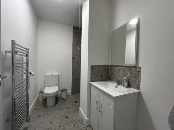 Photo of Apartment 44 Lowergate, Cashel, Co Tipperary, E25WY02