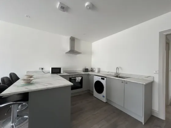 Photo of Apartment 44 Lowergate, Cashel, Co Tipperary, E25WY02