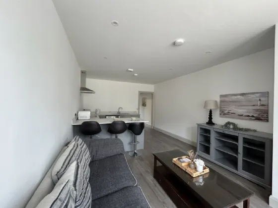 Photo of Apartment 44 Lowergate, Cashel, Co Tipperary, E25WY02