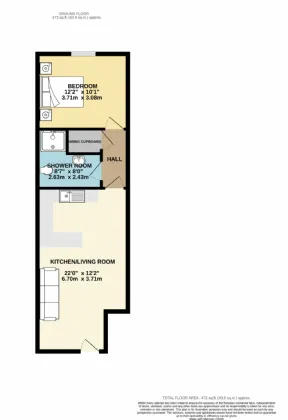 Photo of Apartment 44 Lowergate, Cashel, Co Tipperary, E25WY02