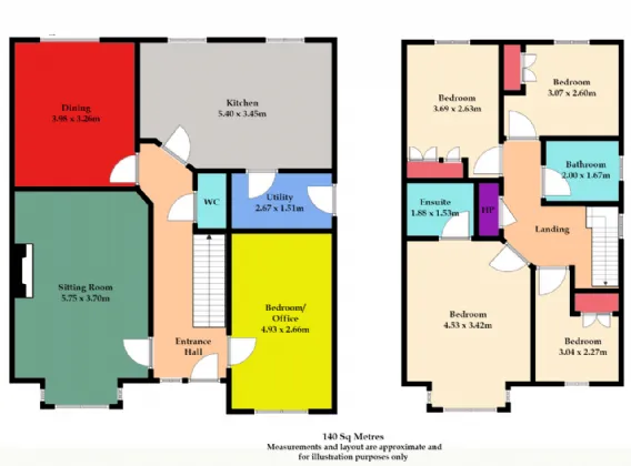 Photo of 116 Athlumney Castle, Navan, Co Meath, C15 XN4T