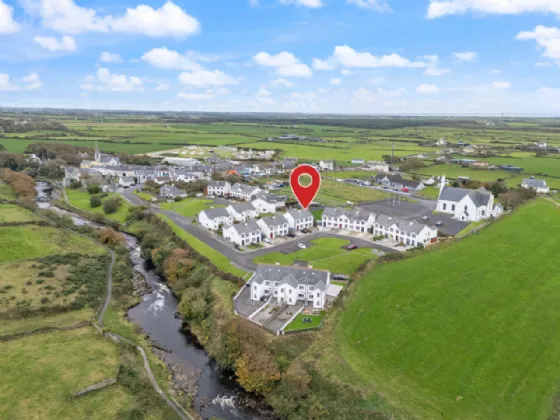 Photo of 20 Riverbank, Easkey, Co Sligo, F26 KH30