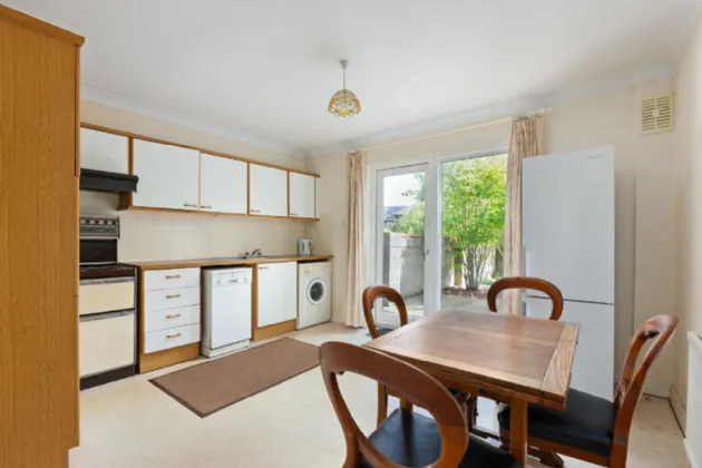 Photo of 23 The Greenlands, Castleside Drive, Rathfarnham, Dublin 14, D14 W8C7
