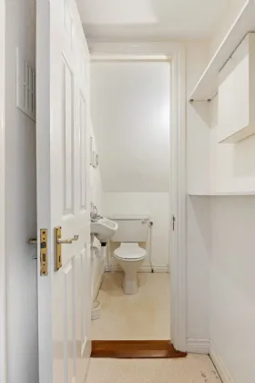 Photo of 23 The Greenlands, Castleside Drive, Rathfarnham, Dublin 14, D14 W8C7