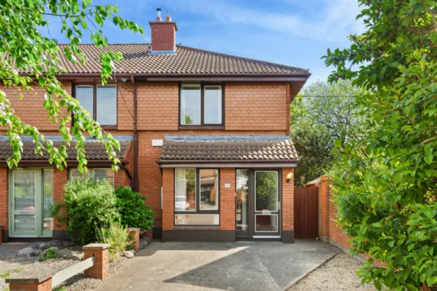 Photo of 23 The Greenlands, Castleside Drive, Rathfarnham, Dublin 14, D14 W8C7